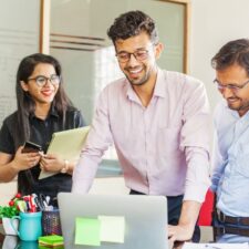 Navkar Financial Services LLP