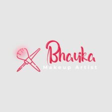 Bhavika Makeup Artist