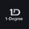 1-degree