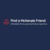 findamckenziefriend