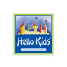 Hellokids Megaminds Preschool