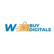 We Buy Digitals