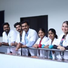 Canara Vikaas PU College