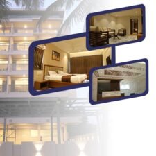 Palm Breeze Beach Resort